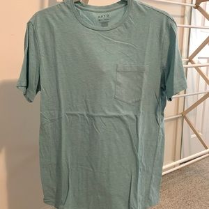 APT 9 | Pocket T-Shirt